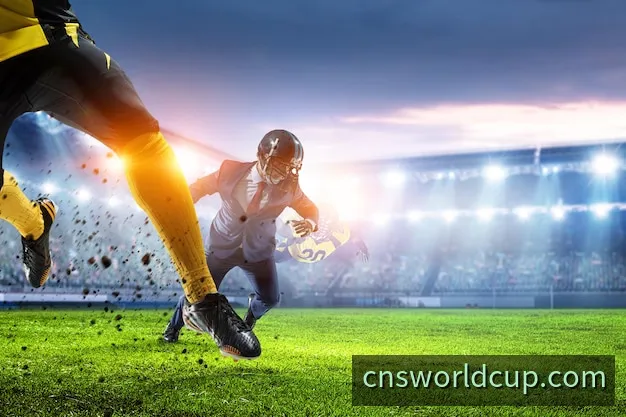 足球赛事球场与比赛氛围