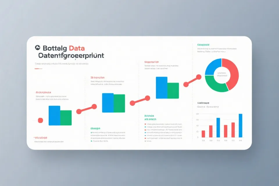 世界杯数据与时间线信息图示意