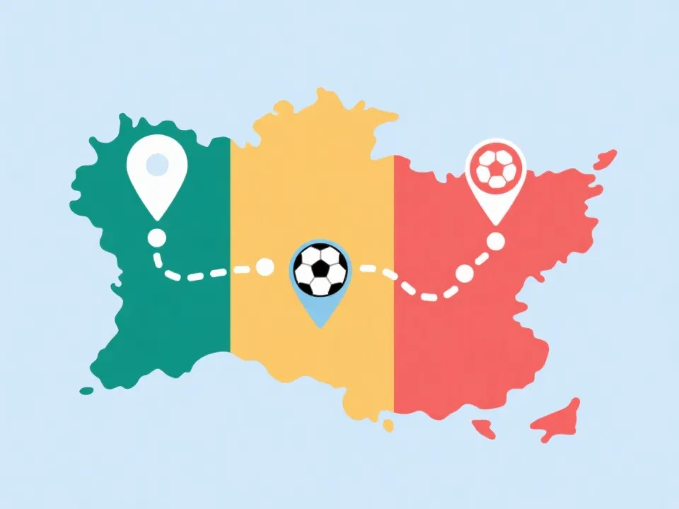 2026世界杯信息概览插图