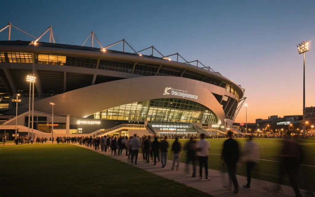 2026世界杯·瓜达拉哈拉观赛全攻略：从赛程节奏到球场全景，把“看球这件事”先住进心里